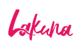 Lakuna Logo Modest women's swimwear loose swim pants 